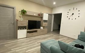 Fortezza Apartment N C